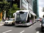 Solaris Urbino 18 Hybrid MetroStyle 2013 года